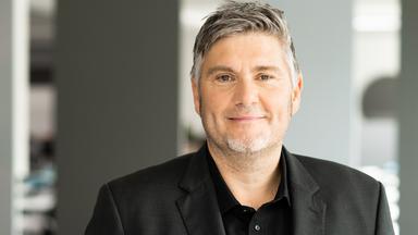 Andreas Stamm