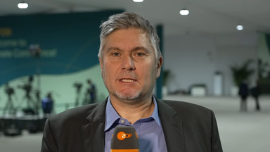 Andreas Stamm, Baku