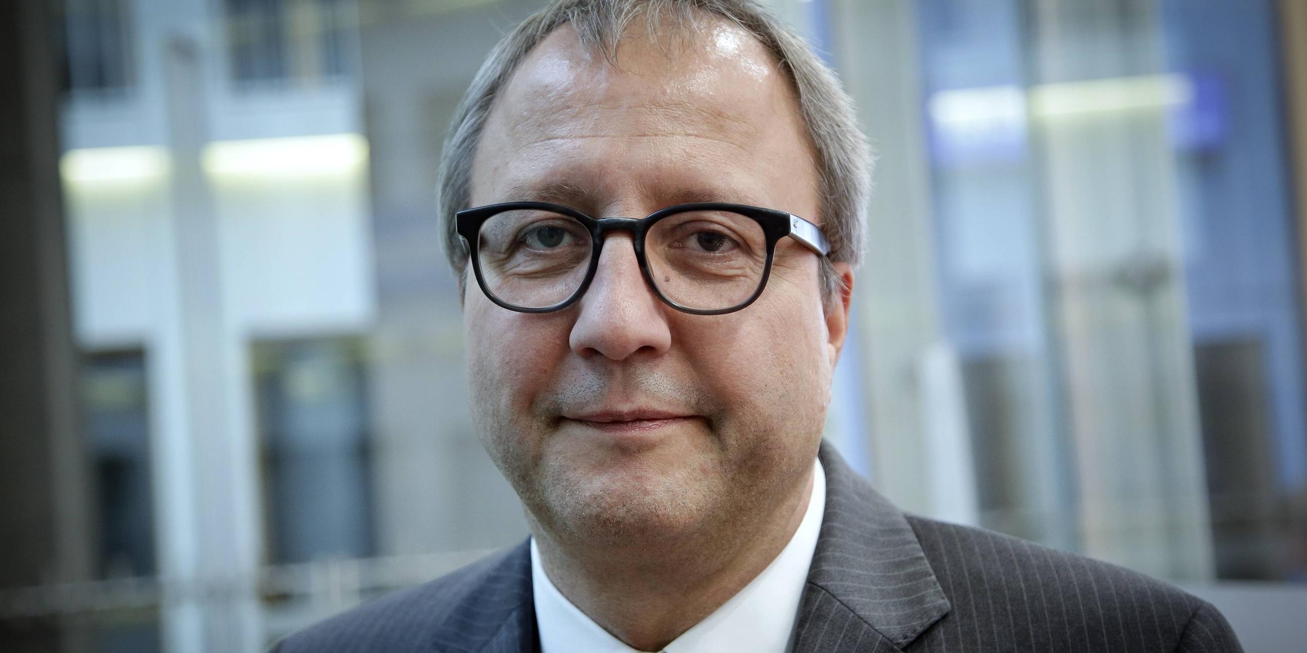 Archiv: Andreas Voßkuhle
