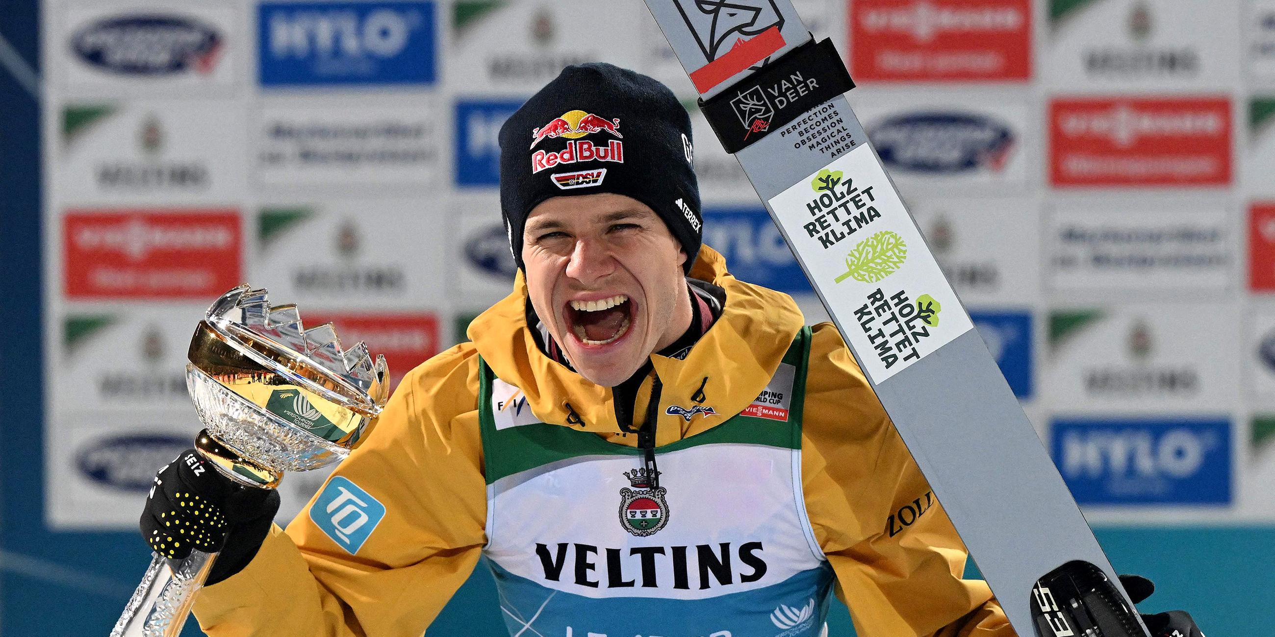 Andreas Wellinger
