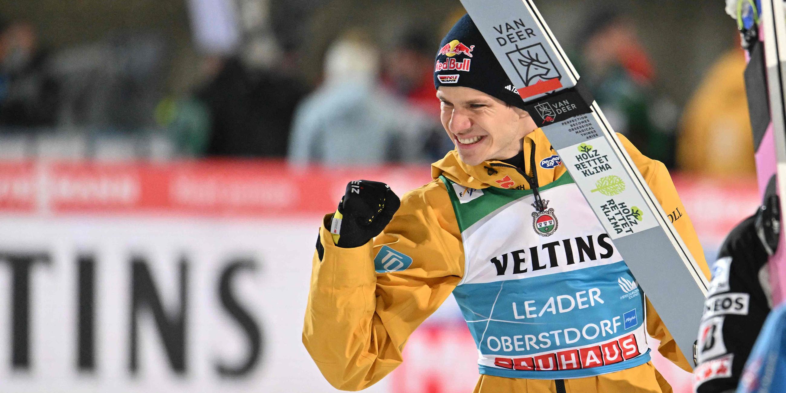 Andreas Wellinger