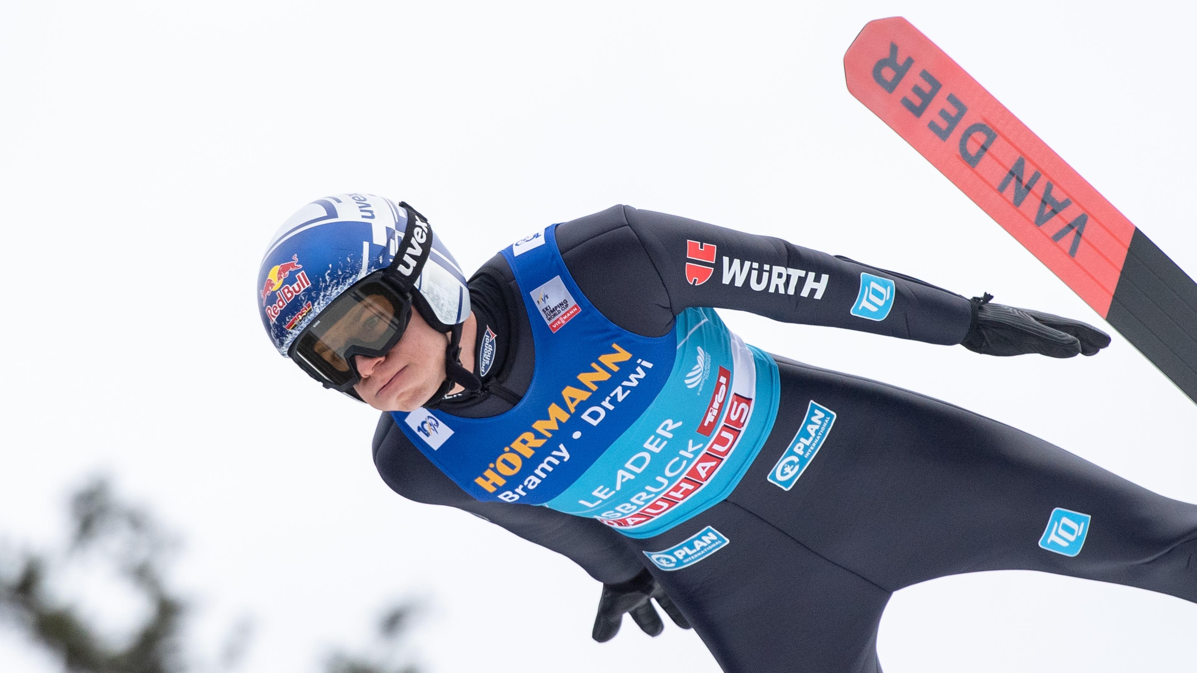 Andreas Wellinger