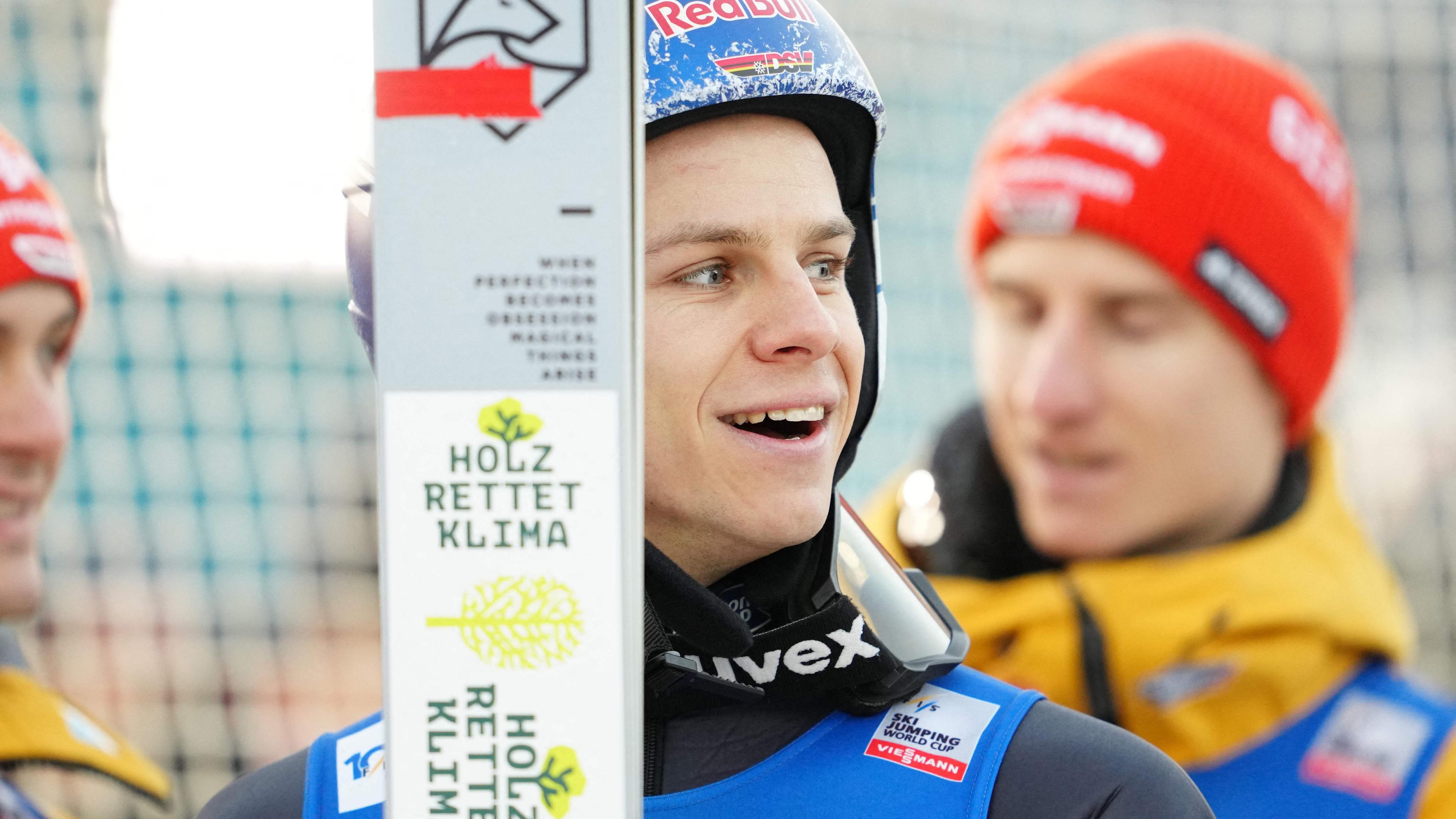 Andreas Wellinger