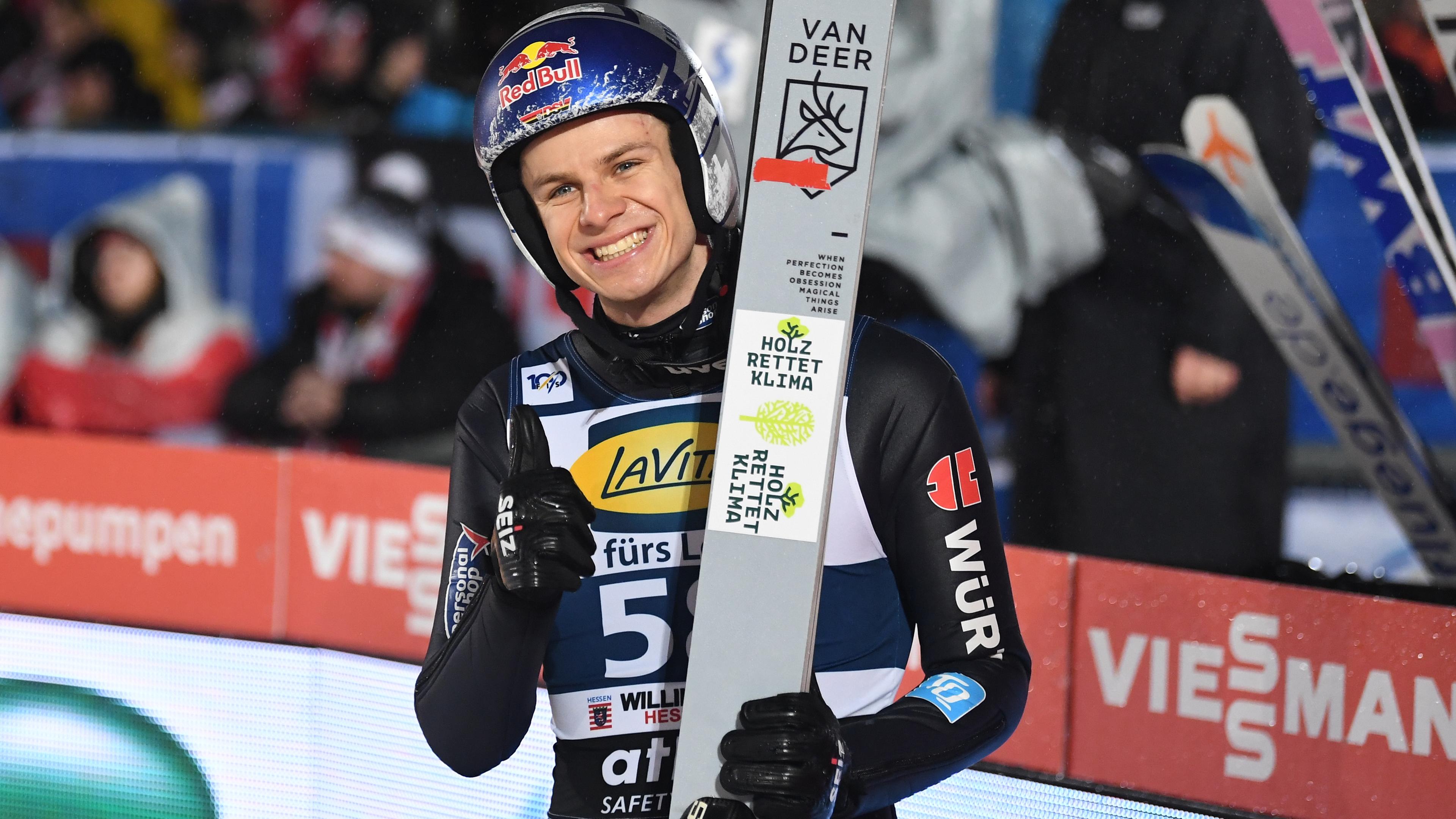 Andreas Wellinger