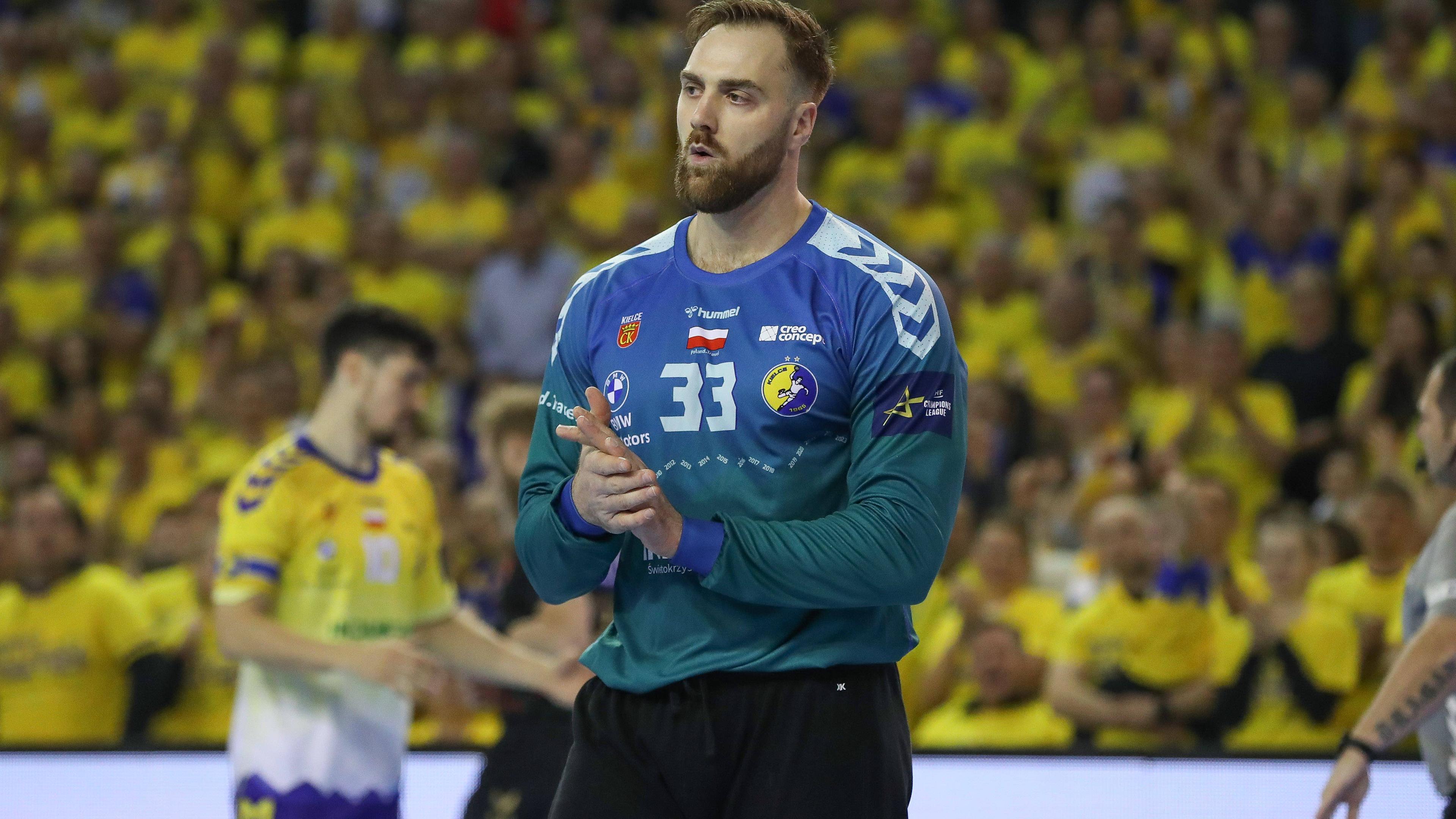 Andreas Wolff