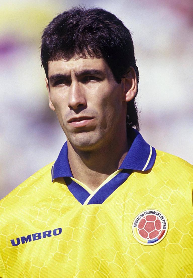 Andres Escoba