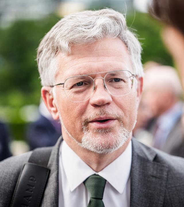Andrij Melnyk