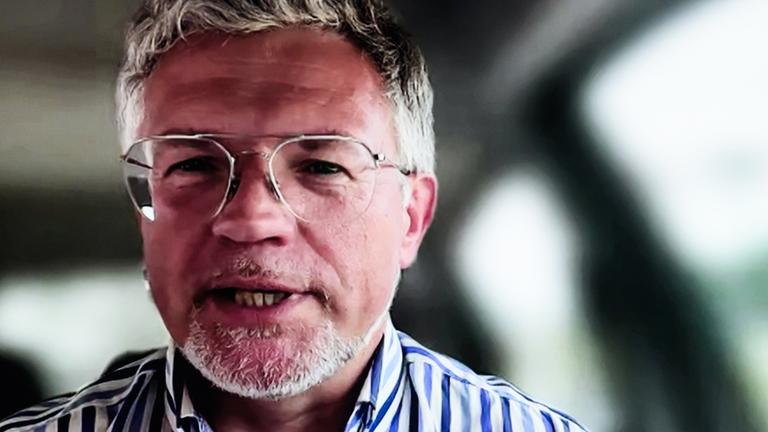 Andrij Melnyk bei Maybrit Illner