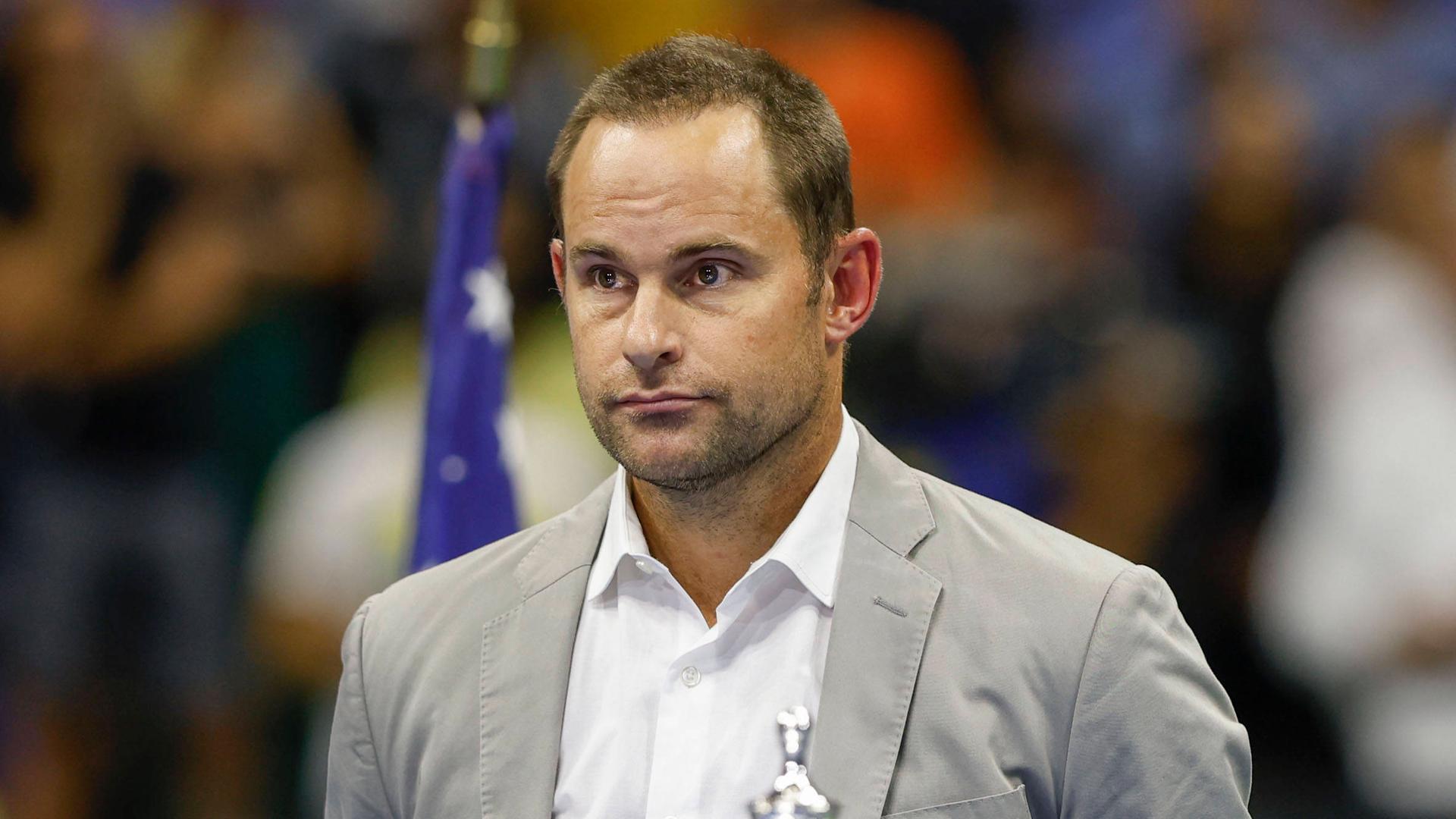 Andy Roddick