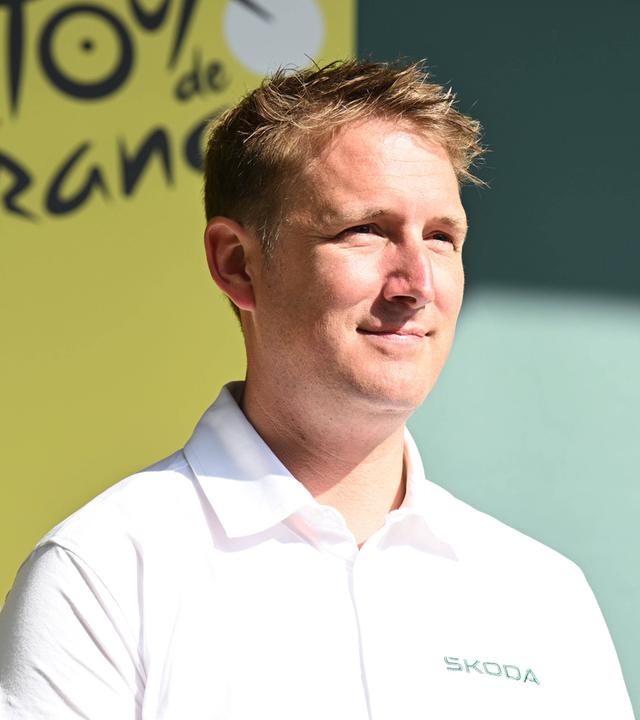 Andy Schleck