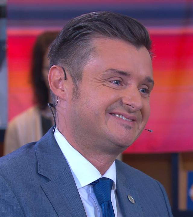 Marcus Angas