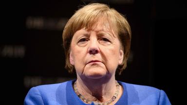 Angela Merkel