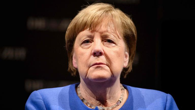 Angela Merkel