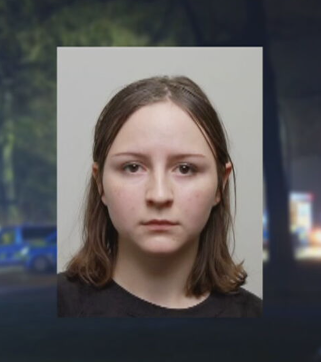 Mordverdacht: Fahndung nach 17-Jähriger