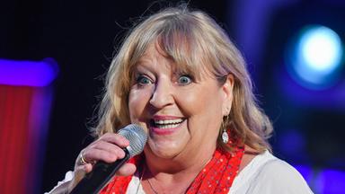 DDR-Schauspielerin Angelika Mann ist gestorben