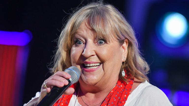 DDR-Schauspielerin Angelika Mann ist gestorben