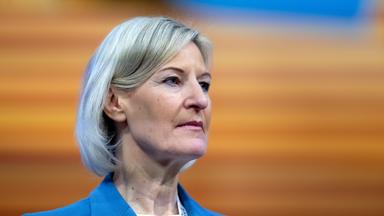 Betrugsermittlungen gegen Niebler blockiert