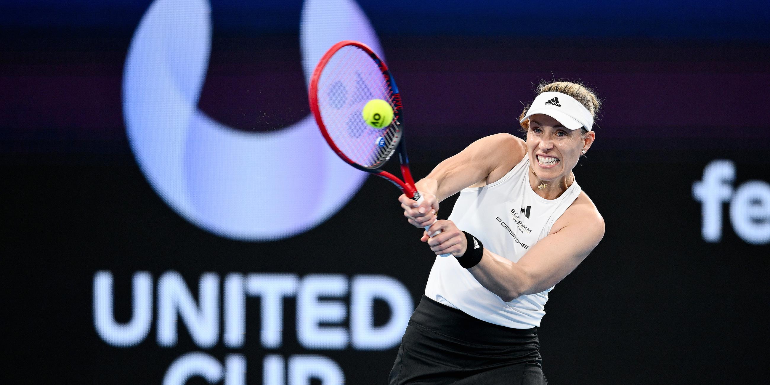 Angelique Kerber