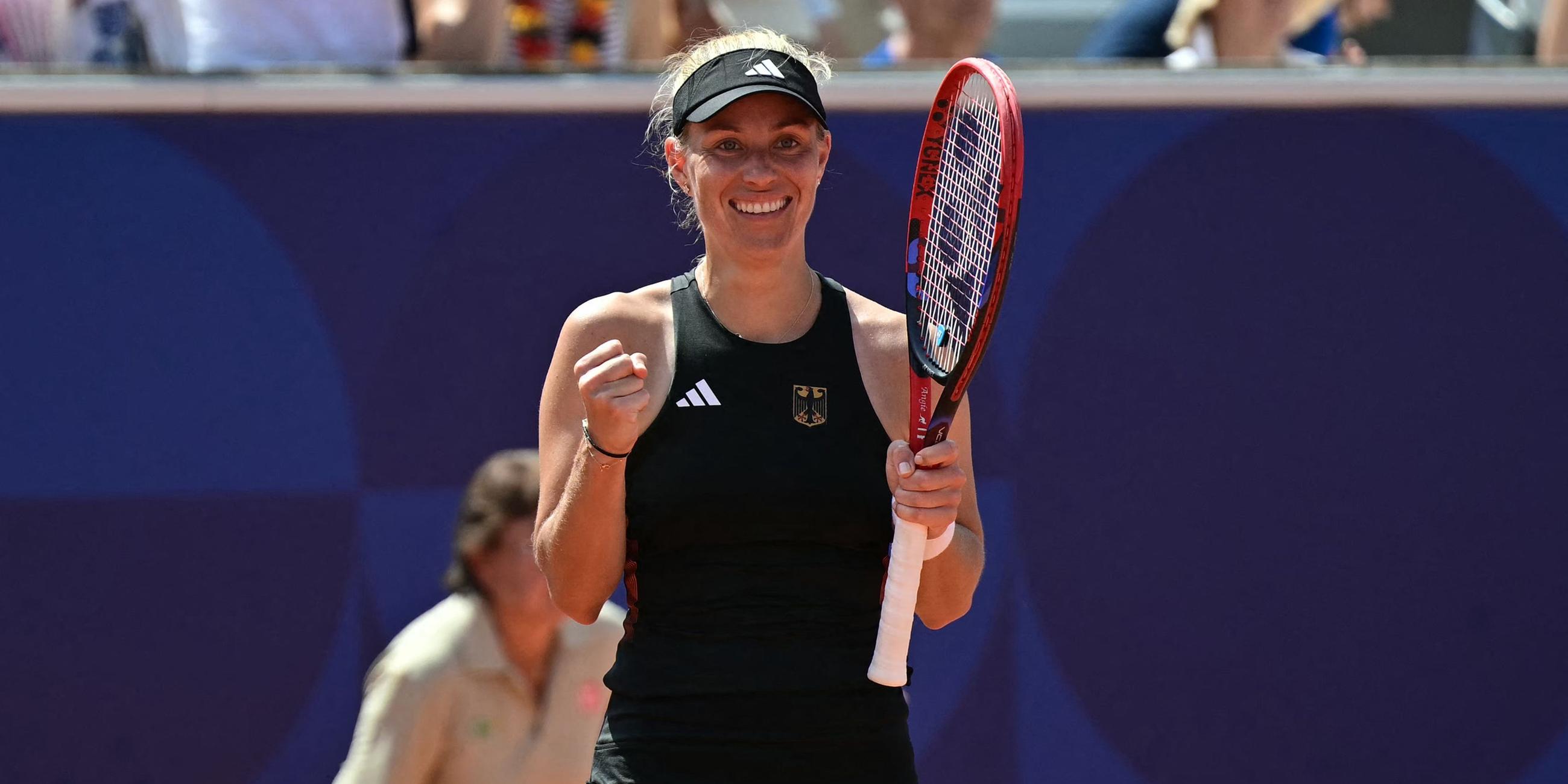 Angelique Kerber