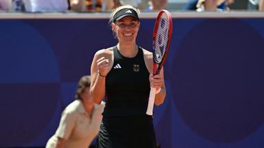 Angelique Kerber