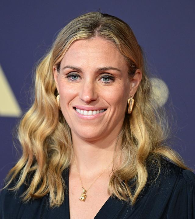 Ex-Tennisspielerin Angelique Kerber