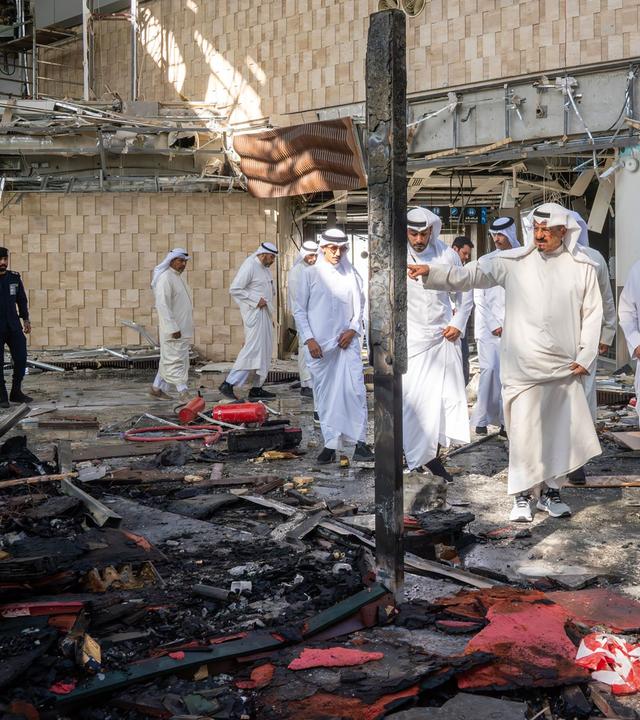 KUWAIT-IRAN-ISRAEL-US-WAR