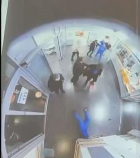 Aufnahme Videoüberwachung