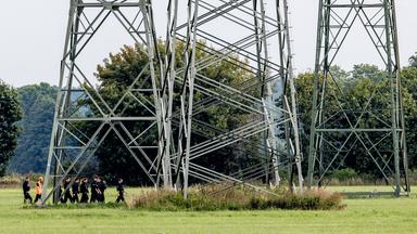Nach Angriff auf Stromnetz in Südbrandenburg
