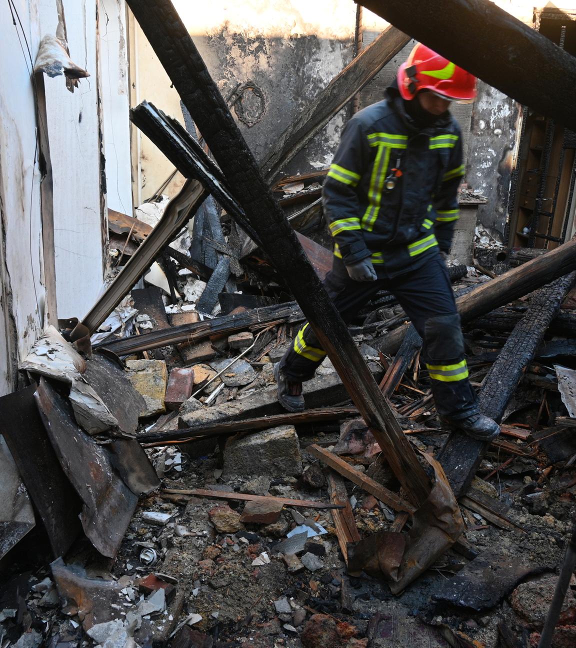 Ukraine-Krieg - Odessa