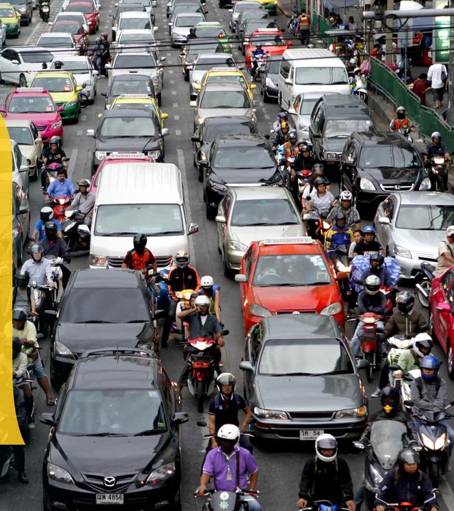 Traffic