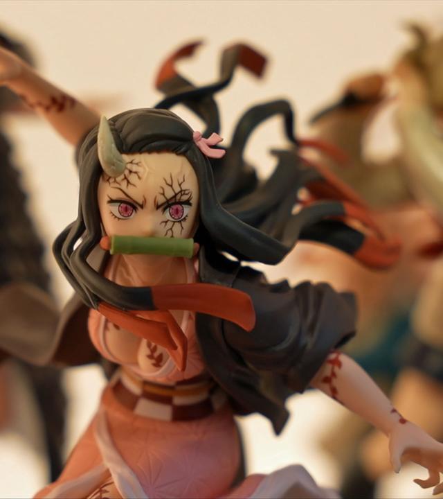 Anime