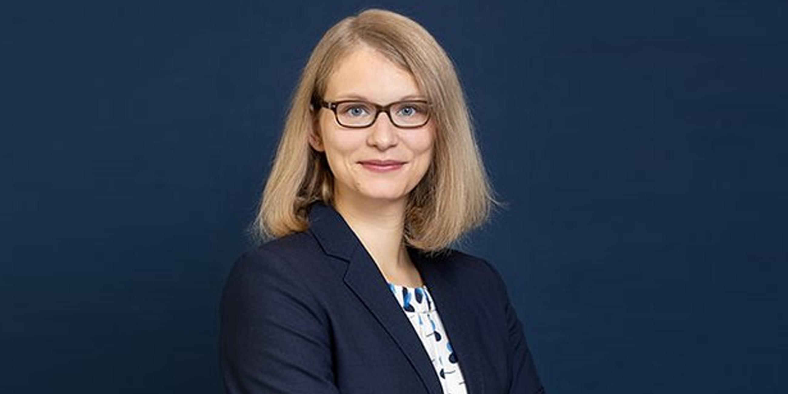 Anja Dahlmann