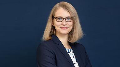 Anja Dahlmann