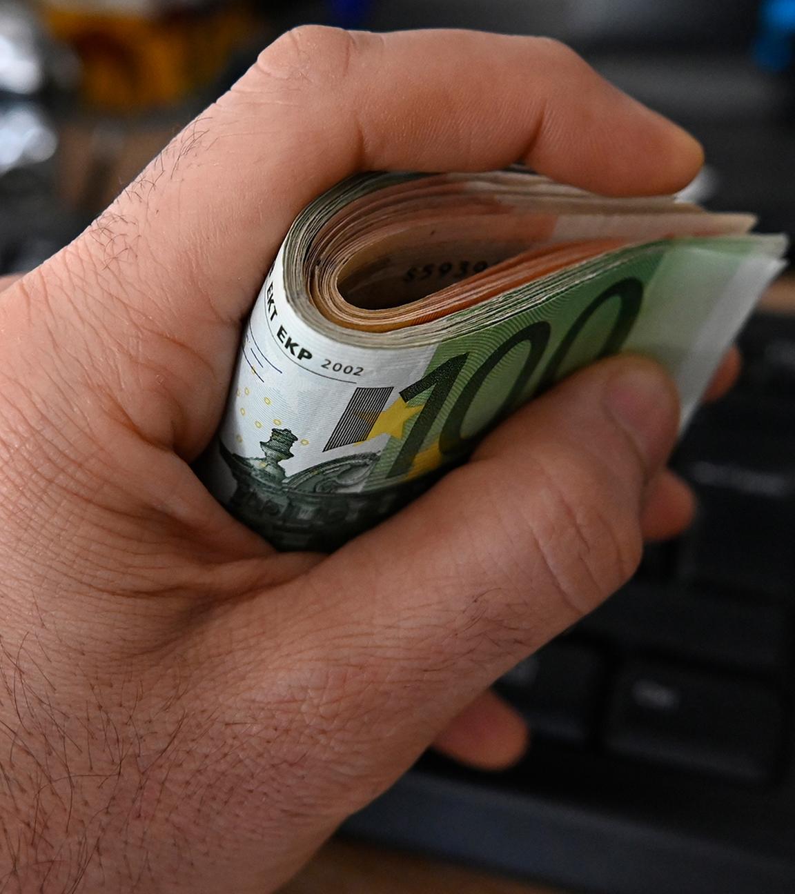 Online-Anlage-Betrug: So schützen Sie sich