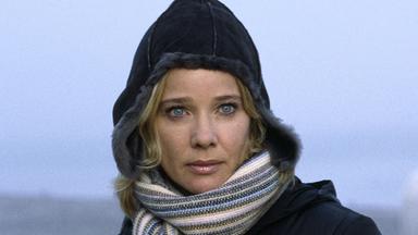 Die Kommissarin Lizzy Krüger (Ann-Kathrin Kramer) 