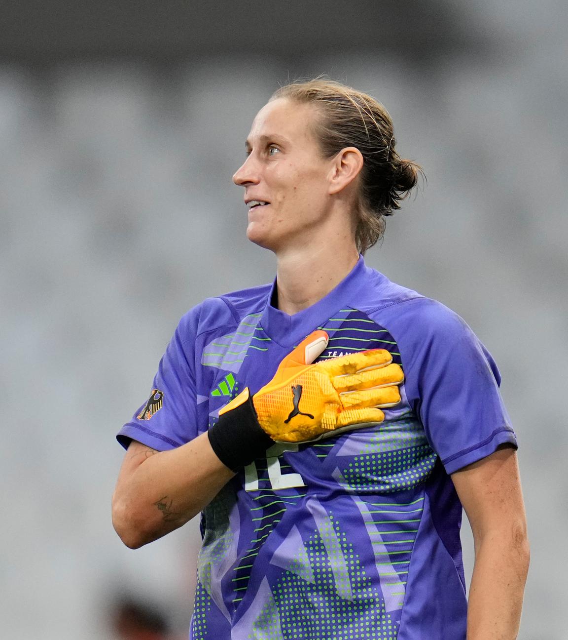 Ann-Katrin Berger