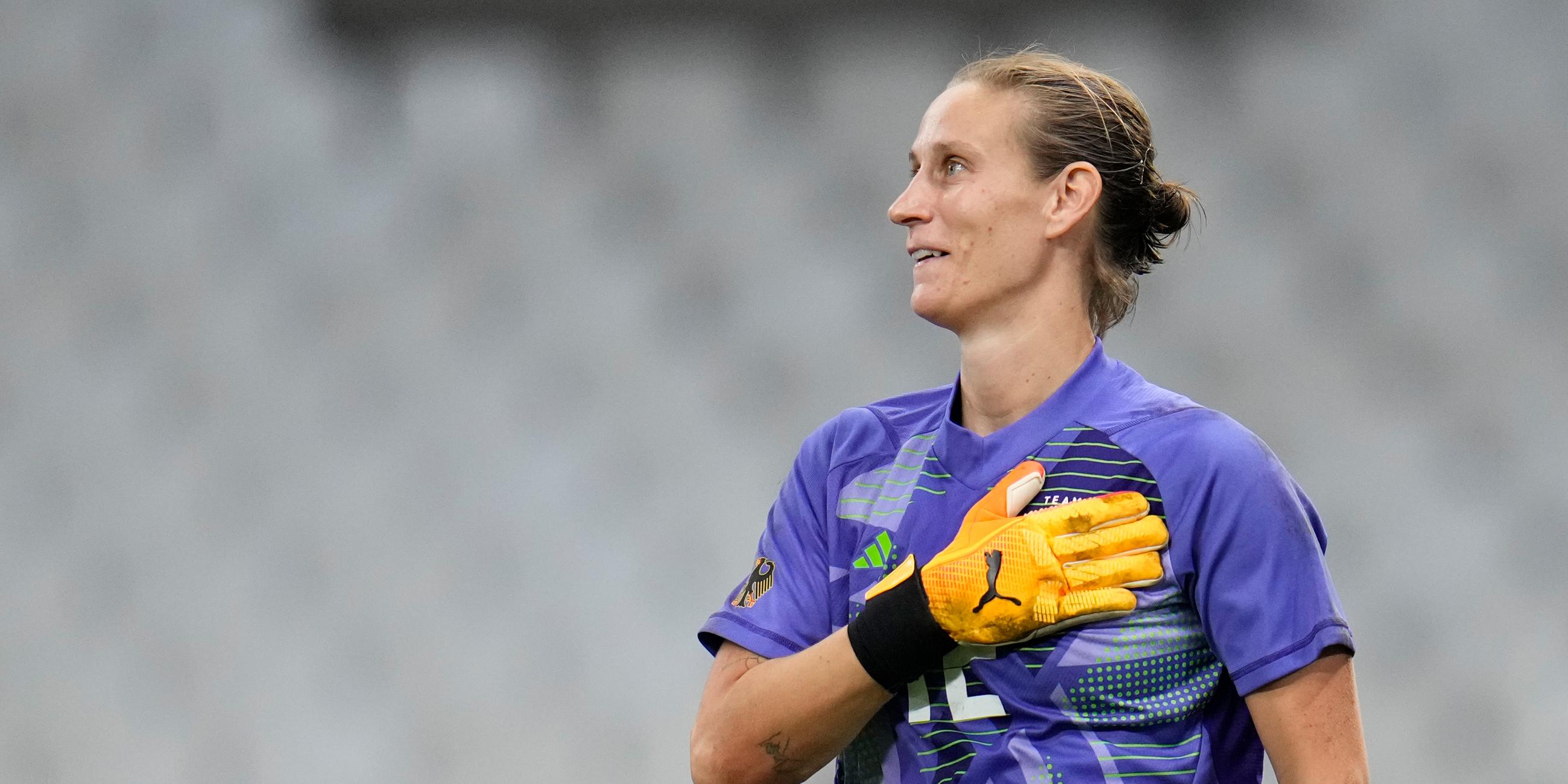 Ann-Katrin Berger
