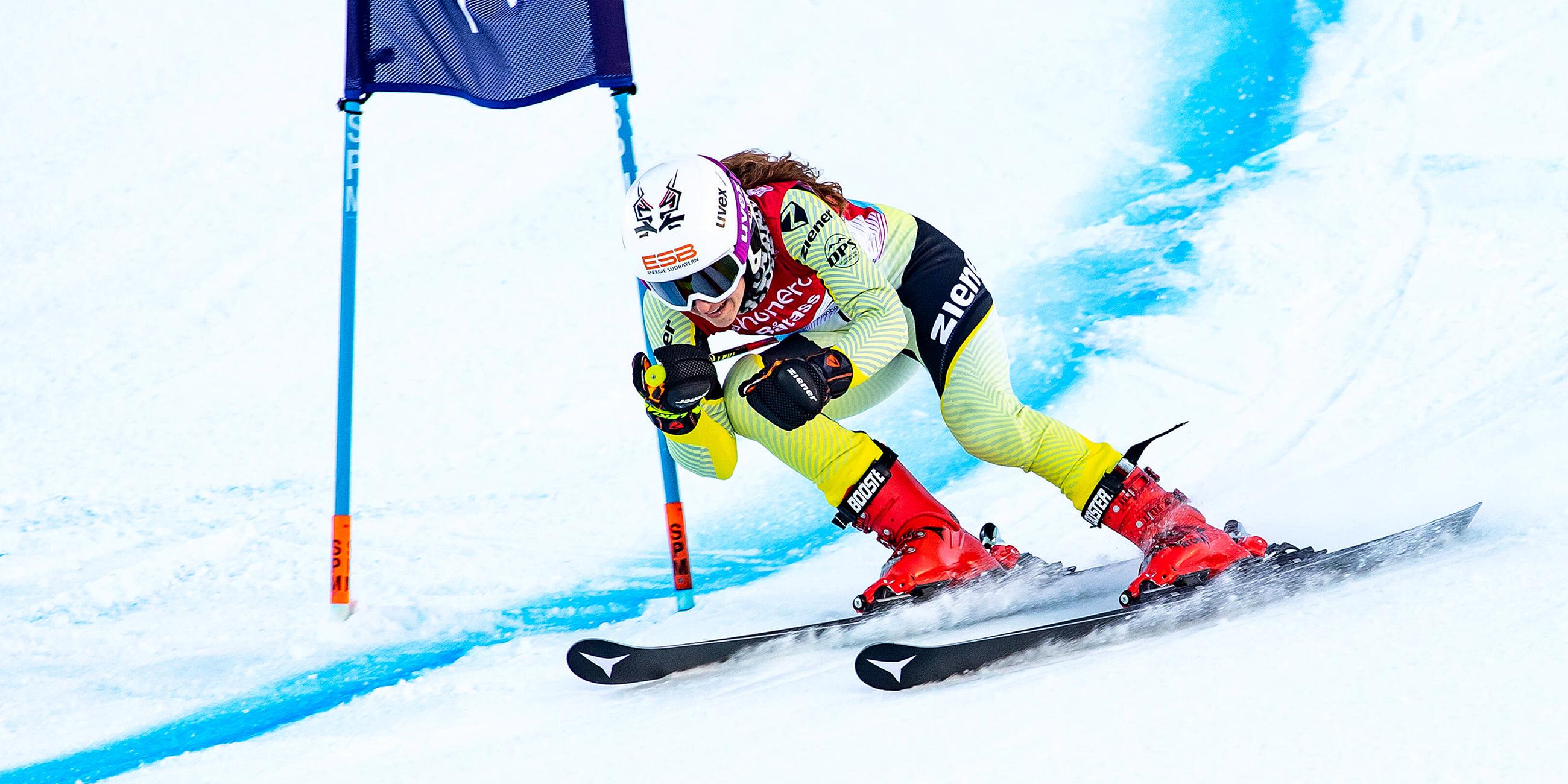 Anna-Maria Rieder