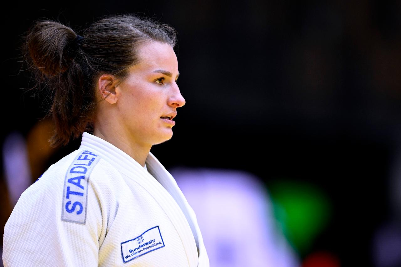 Anna-Maria Wagner am 22.05.2024.