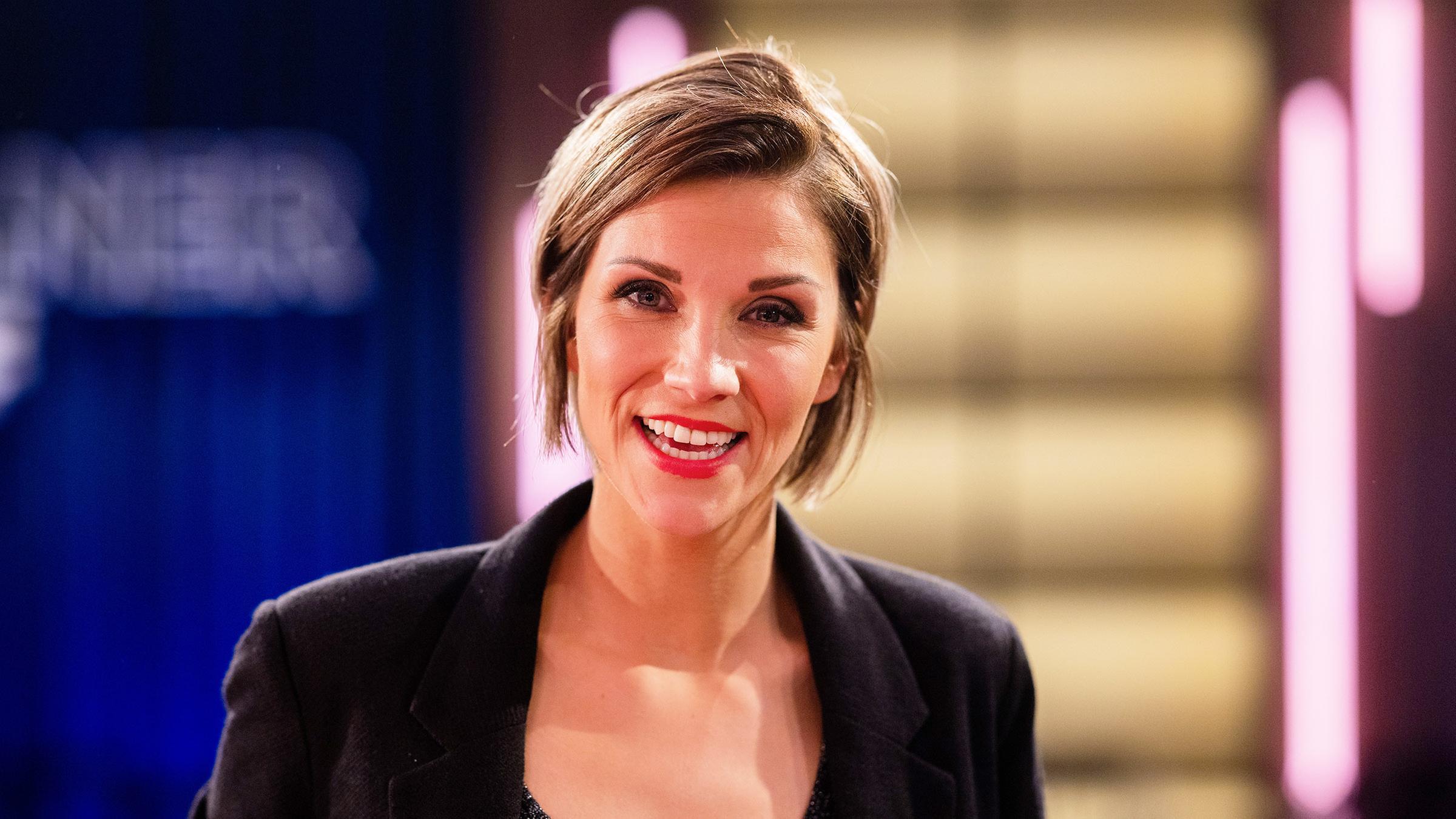 Anna-Maria Zimmermann
