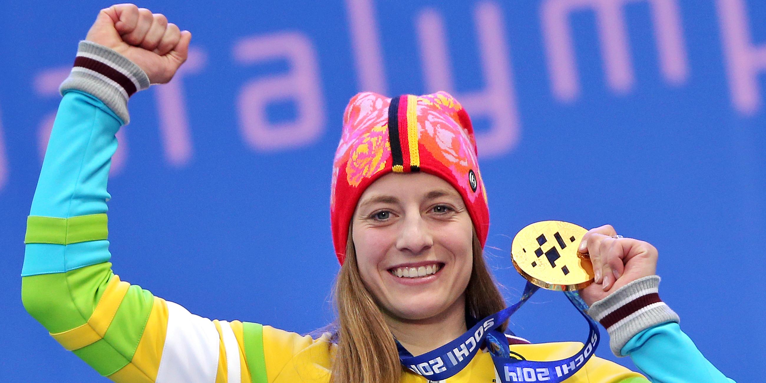 Anna Schaffelhuber