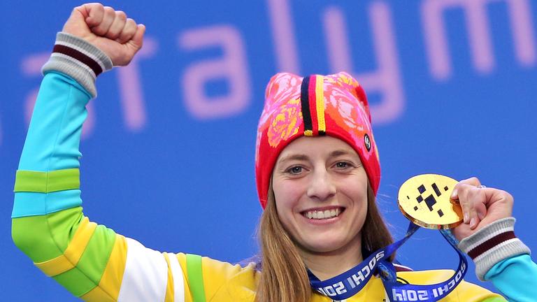 Anna Schaffelhuber