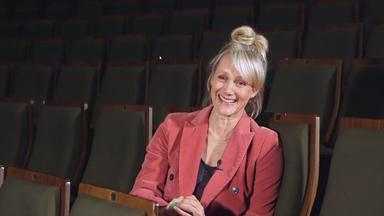 Anna Schudt: Start von "PUSH" Staffel 2