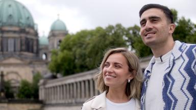 Anna und Anas - Zwei Kriege, eine Liebe