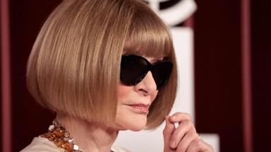 Anna Wintour