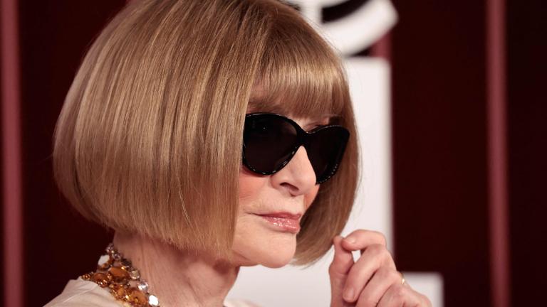 Anna Wintour