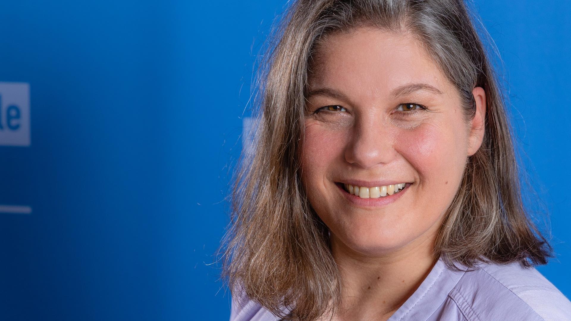 Annabel Oelmann, Vorständin Verbraucherzentrale Bremen, Wirtschaftsjuristin 