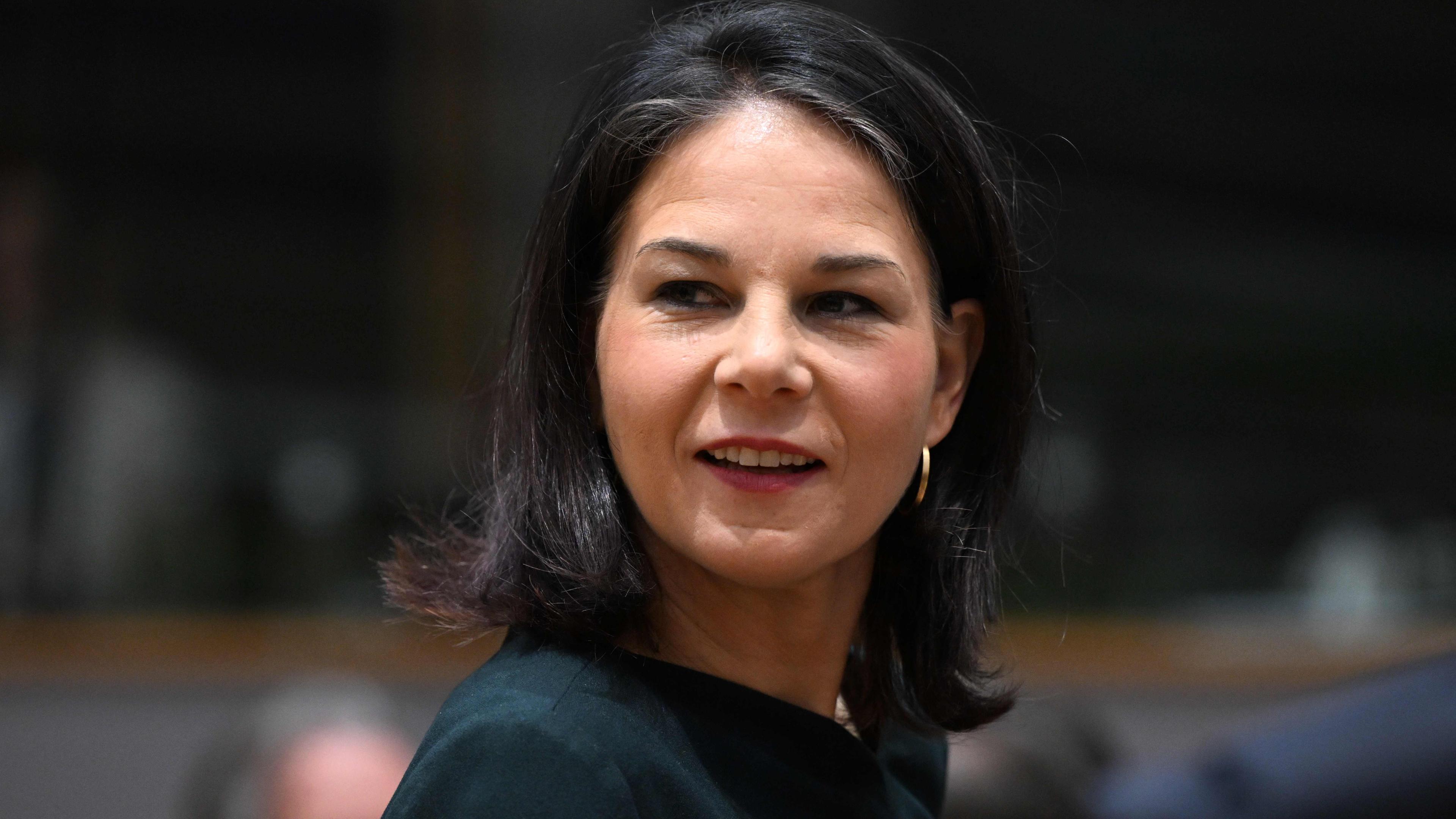Annalena Baerbock