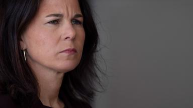 Annalena Baerbock