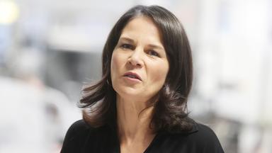 Annalena Baerbock